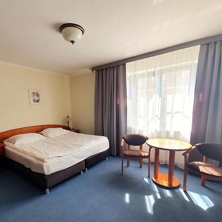 Apartamenty Viwaldi Elblag Bagian luar foto