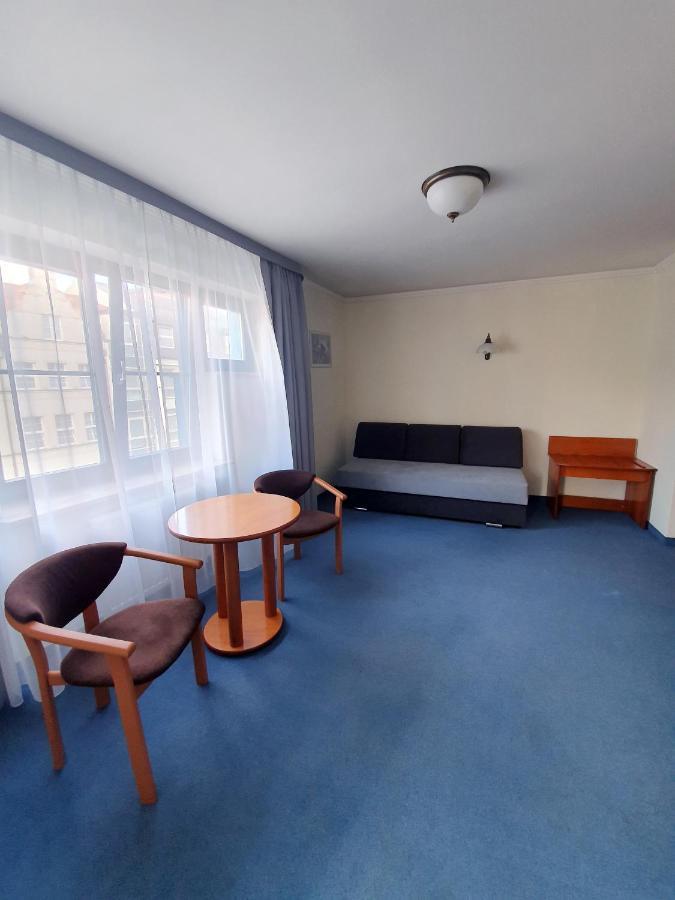 Apartamenty Viwaldi Elblag Bagian luar foto
