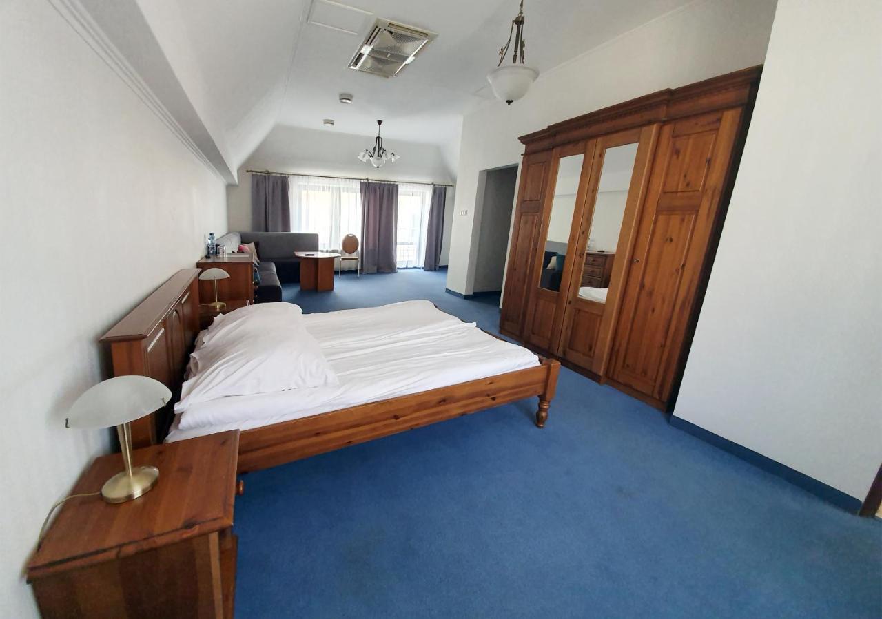 Apartamenty Viwaldi Elblag Bagian luar foto