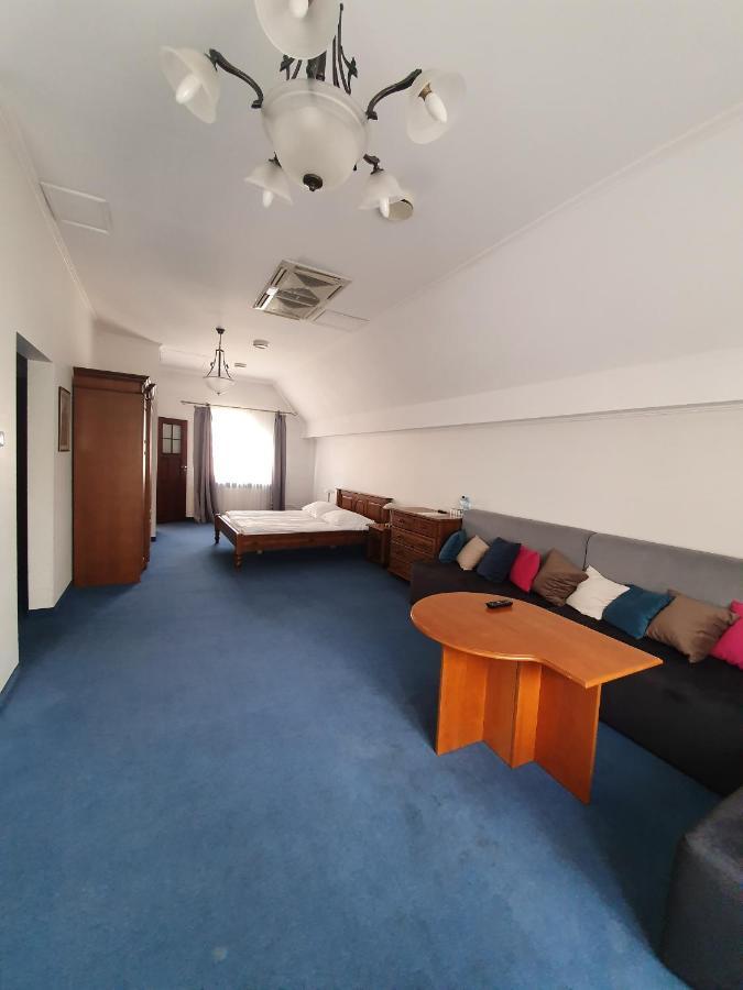 Apartamenty Viwaldi Elblag Bagian luar foto