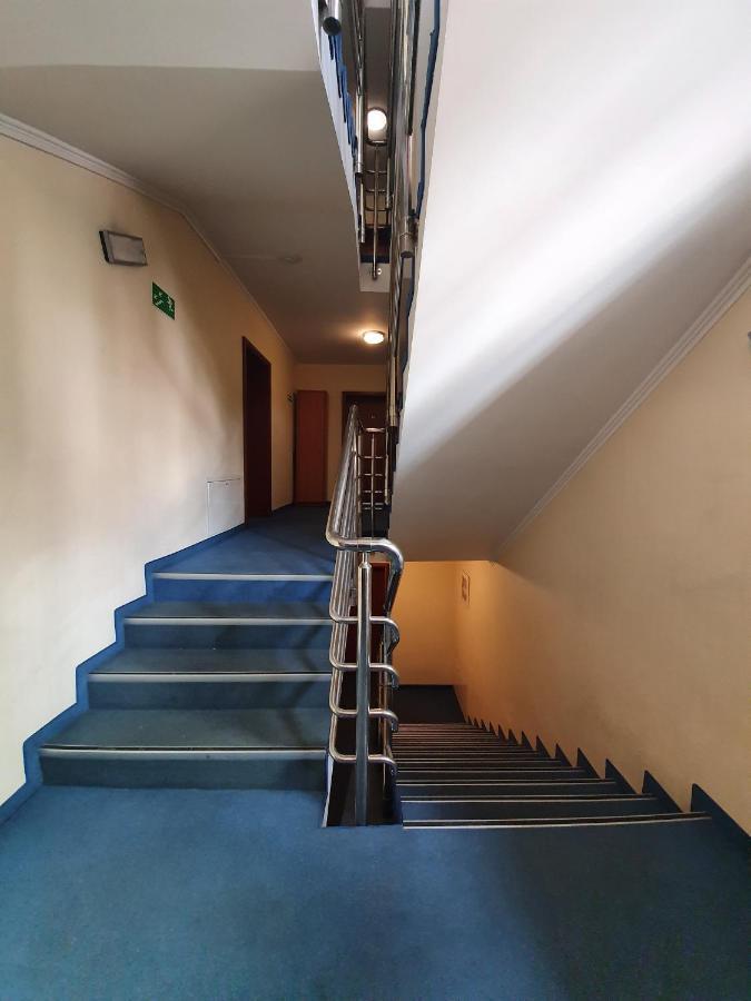 Apartamenty Viwaldi Elblag Bagian luar foto