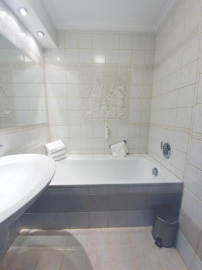 Apartamenty Viwaldi Elblag Bagian luar foto