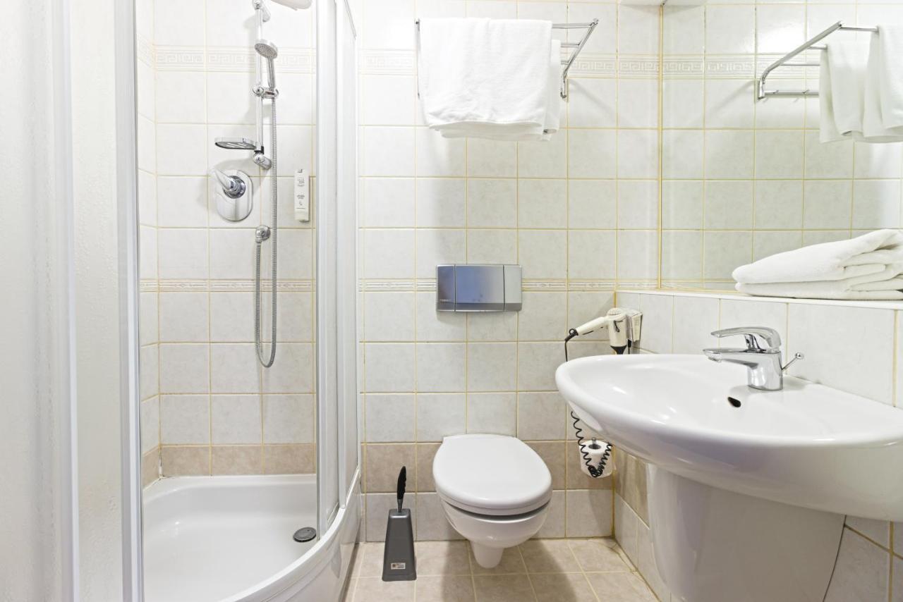 Apartamenty Viwaldi Elblag Bagian luar foto