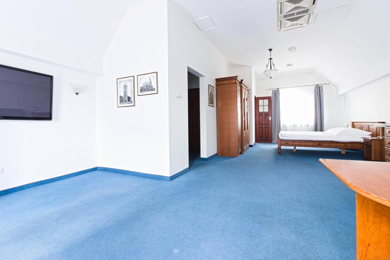 Apartamenty Viwaldi Elblag Bagian luar foto