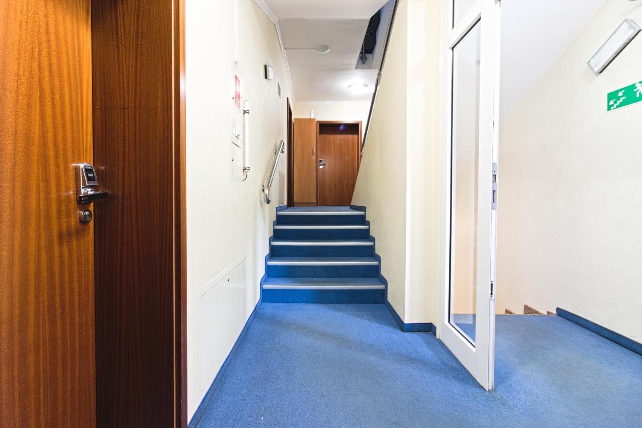Apartamenty Viwaldi Elblag Bagian luar foto