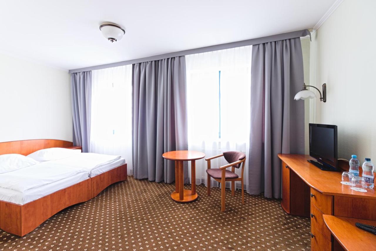 Apartamenty Viwaldi Elblag Bagian luar foto