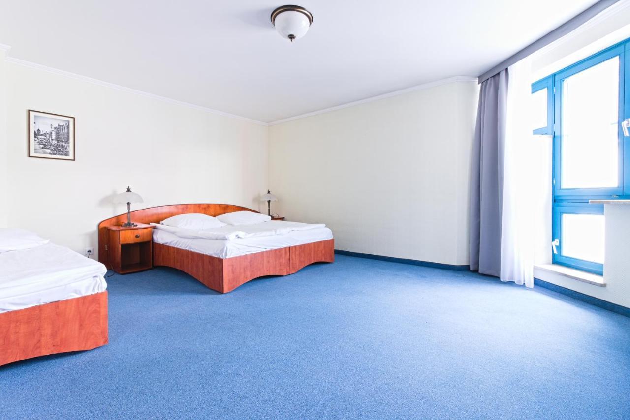 Apartamenty Viwaldi Elblag Bagian luar foto