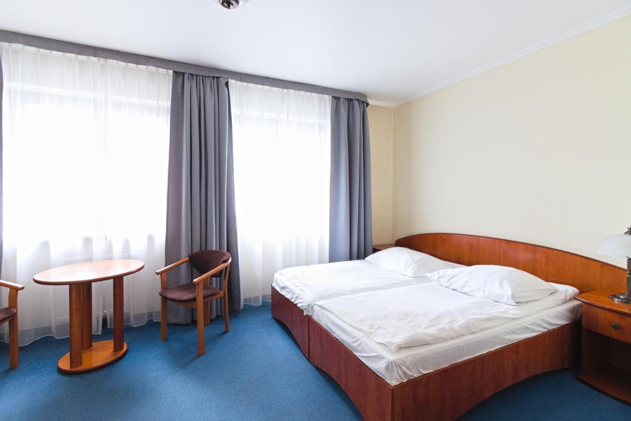 Apartamenty Viwaldi Elblag Bagian luar foto