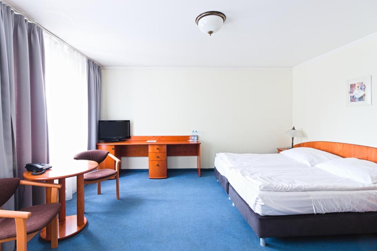 Apartamenty Viwaldi Elblag Bagian luar foto