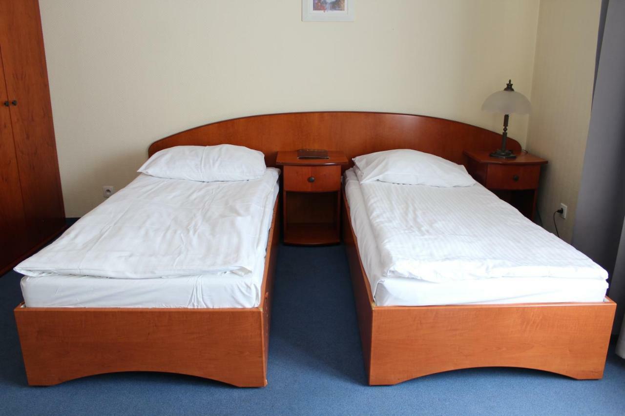 Apartamenty Viwaldi Elblag Bagian luar foto