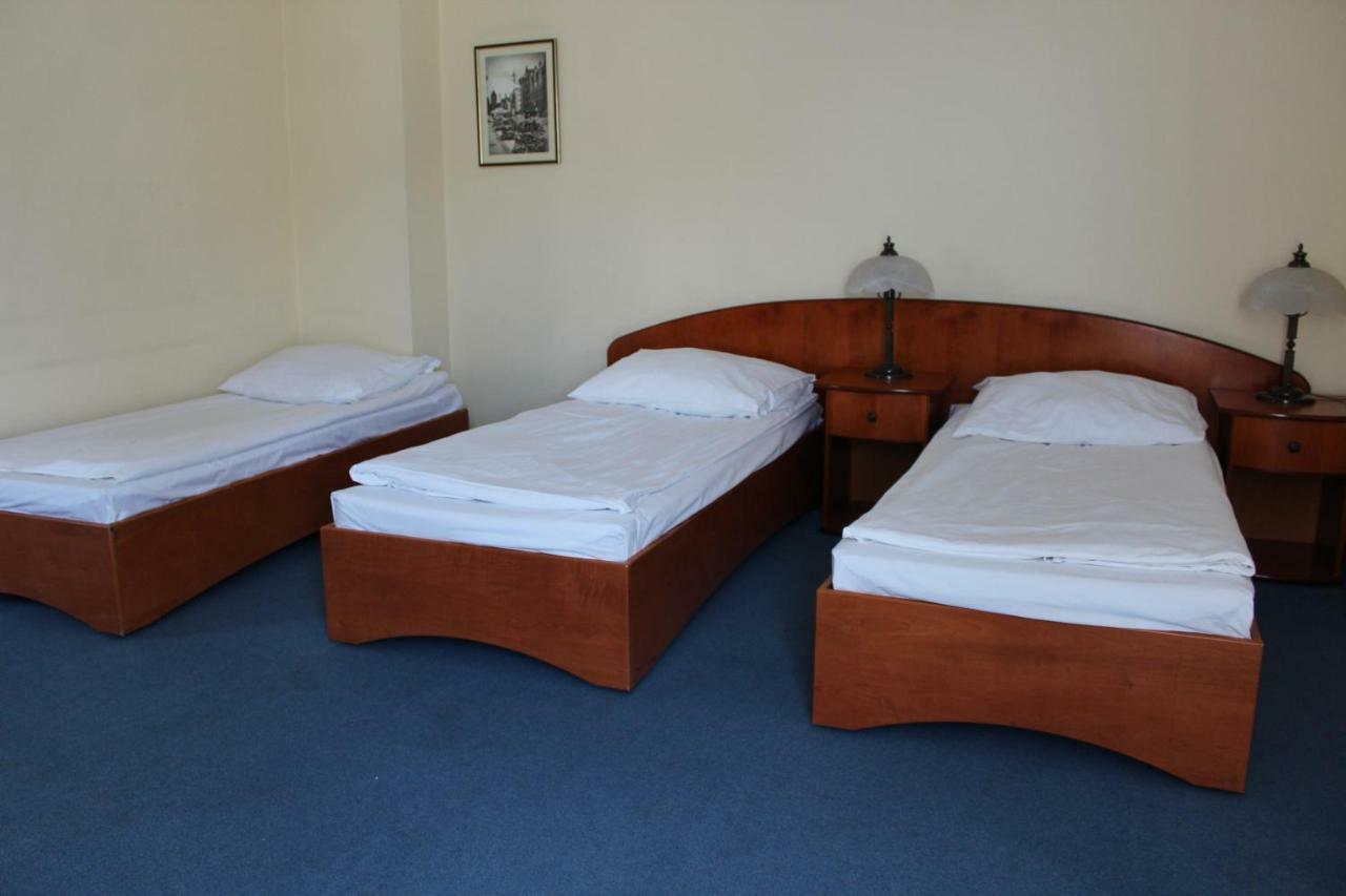 Apartamenty Viwaldi Elblag Bagian luar foto